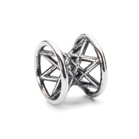 Charm Trollbeads Beads in Argento TAGBE-10104 - TAGBE-10104